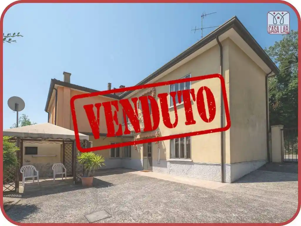 Villa in vendita a Monselice