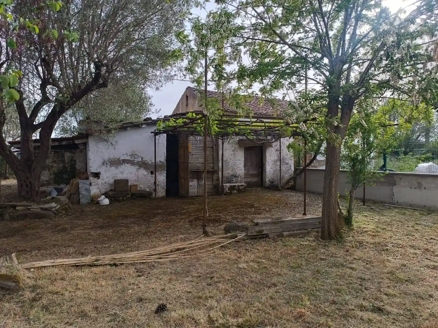 Rustico - Casale in vendita a Pizzo