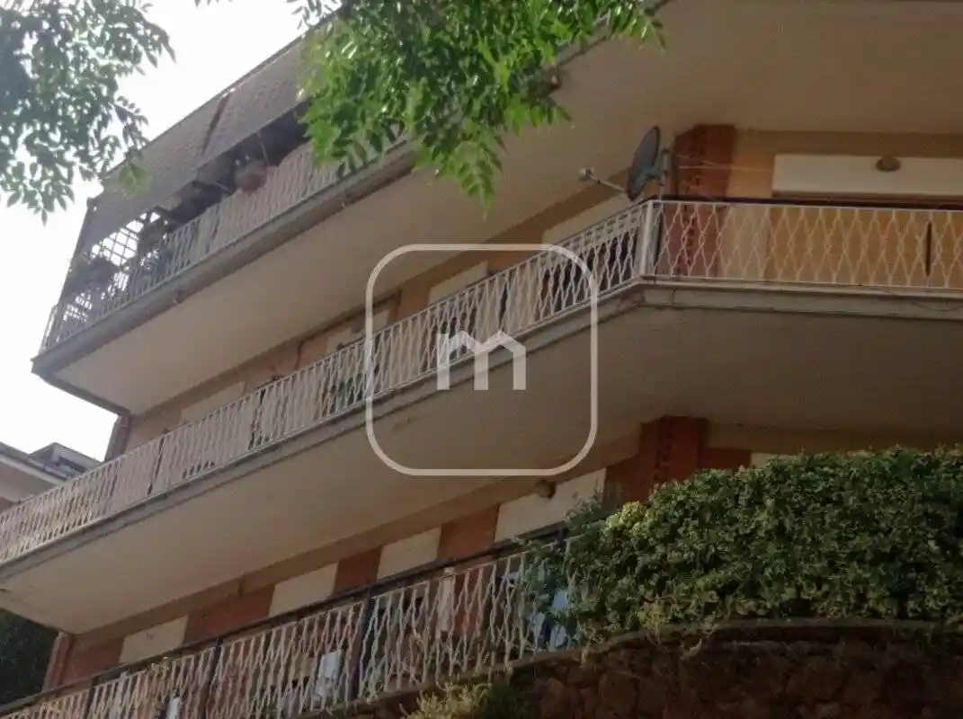 Appartamento in vendita a Monte Porzio Catone