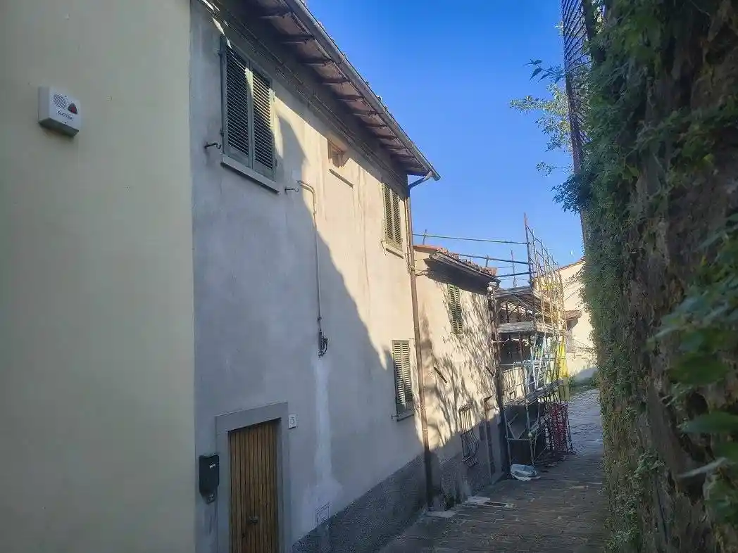 Casa indipendente in vendita a Poppi