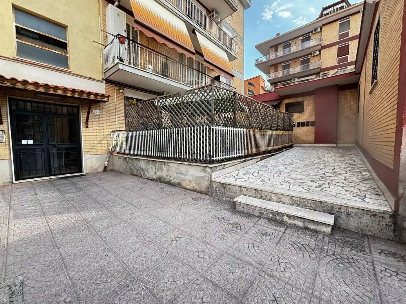 Appartamento in affitto a Roma