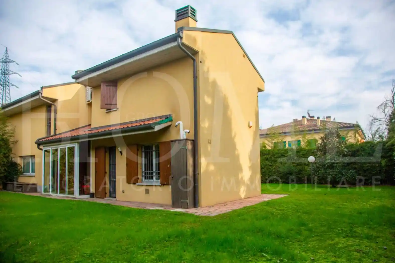 Villa in vendita a Bologna