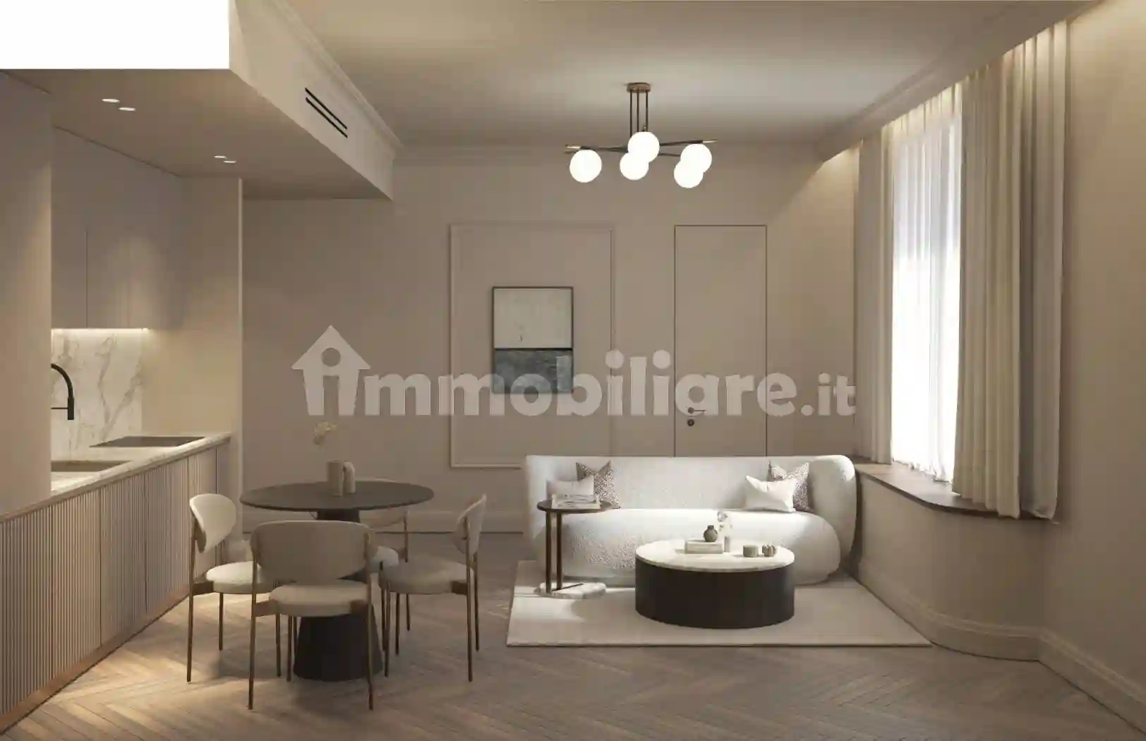 Appartamento - foto 2