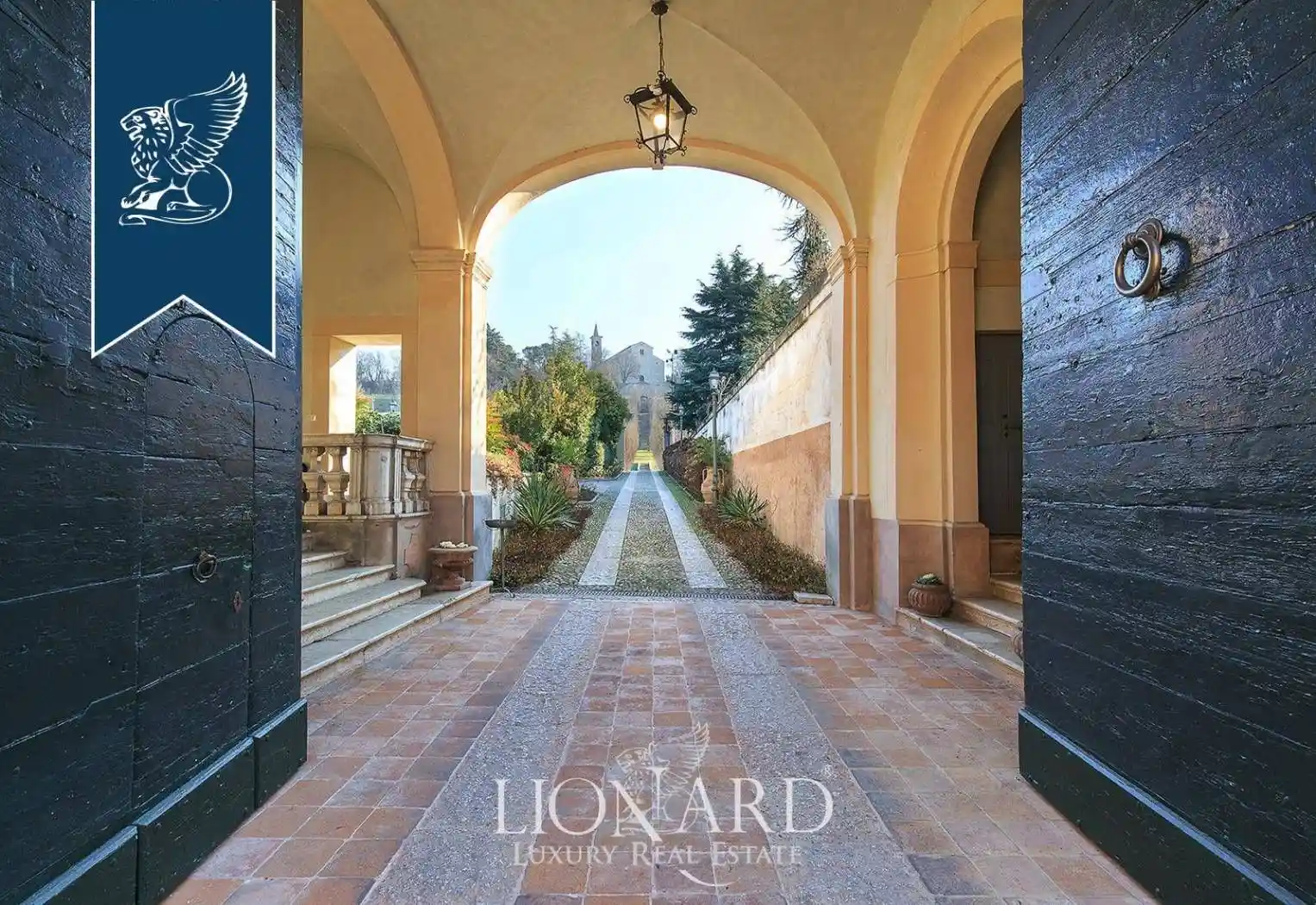 Villa in vendita a Montichiari