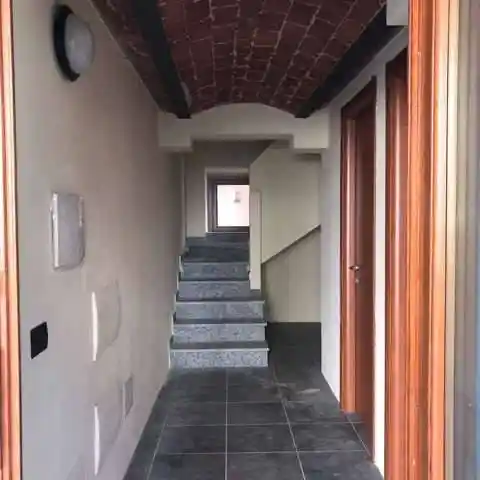 Appartamento in vendita a Garlasco