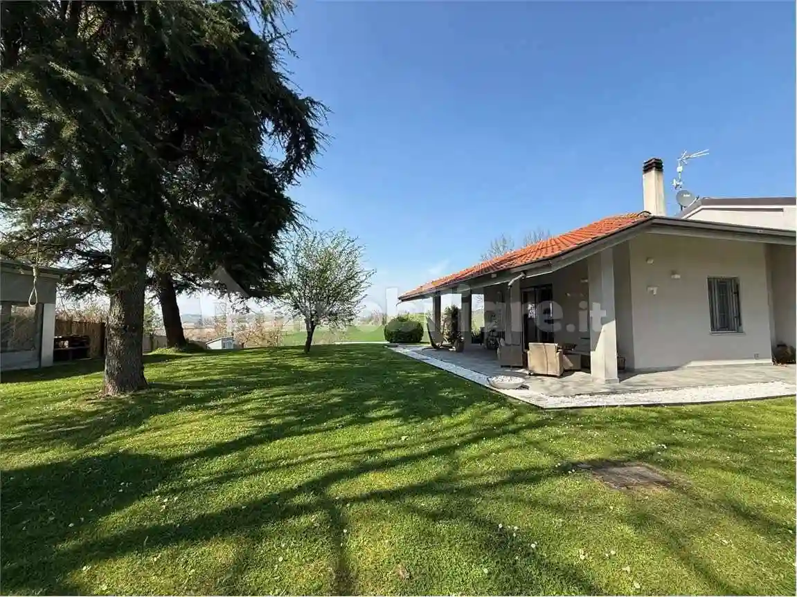 Villa - foto 4