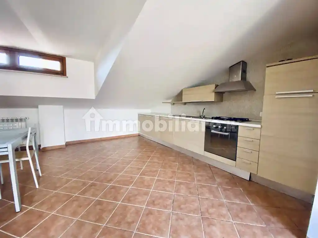 Appartamento in affitto a Marino