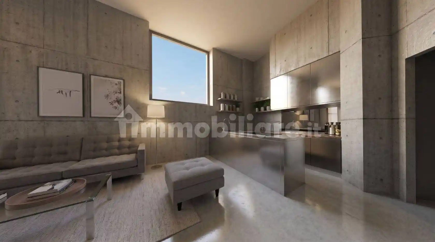 Appartamento in vendita a Cagliari
