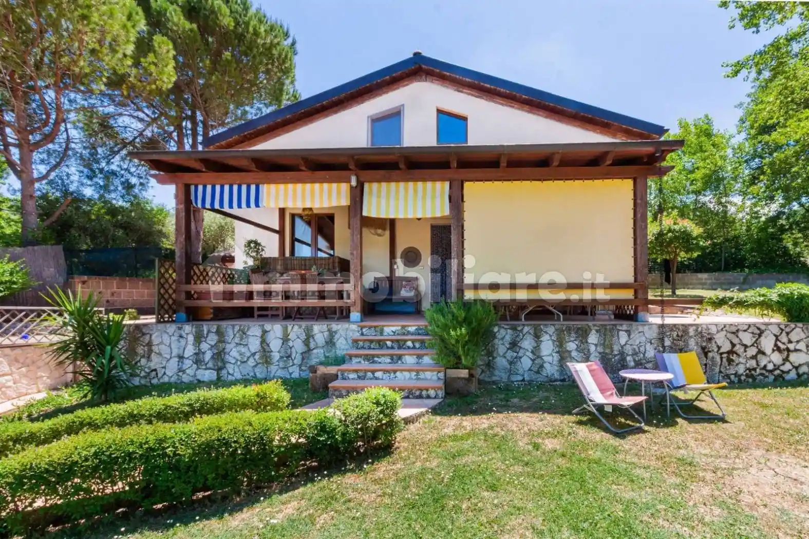 Rustico - Casale in vendita a Lanciano