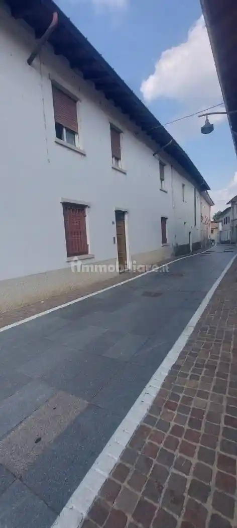Appartamento in vendita a Olgiate Olona