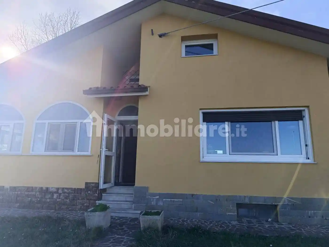Villa in vendita a Muggia