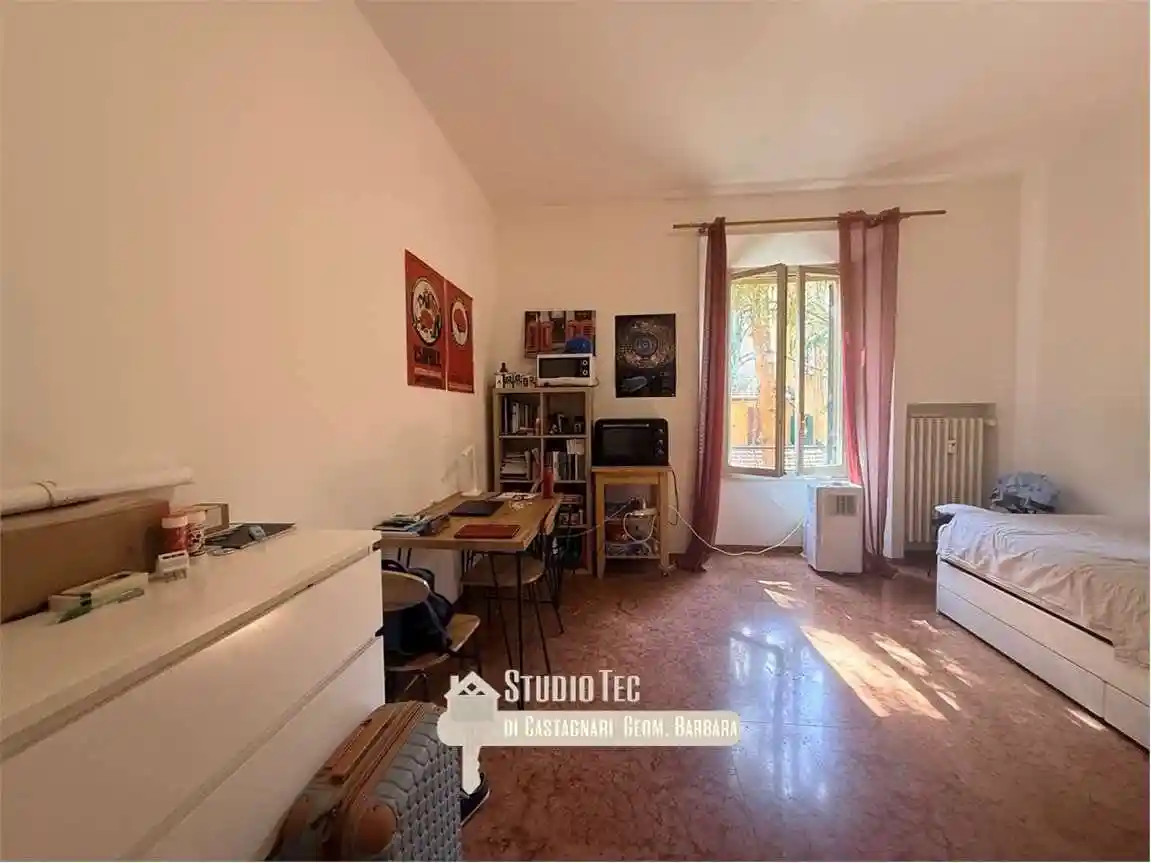 Appartamento in affitto a Bologna