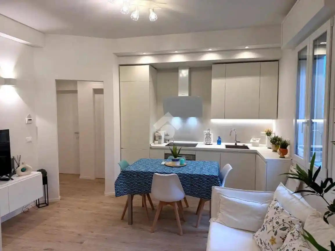 Appartamento in vendita a Bologna