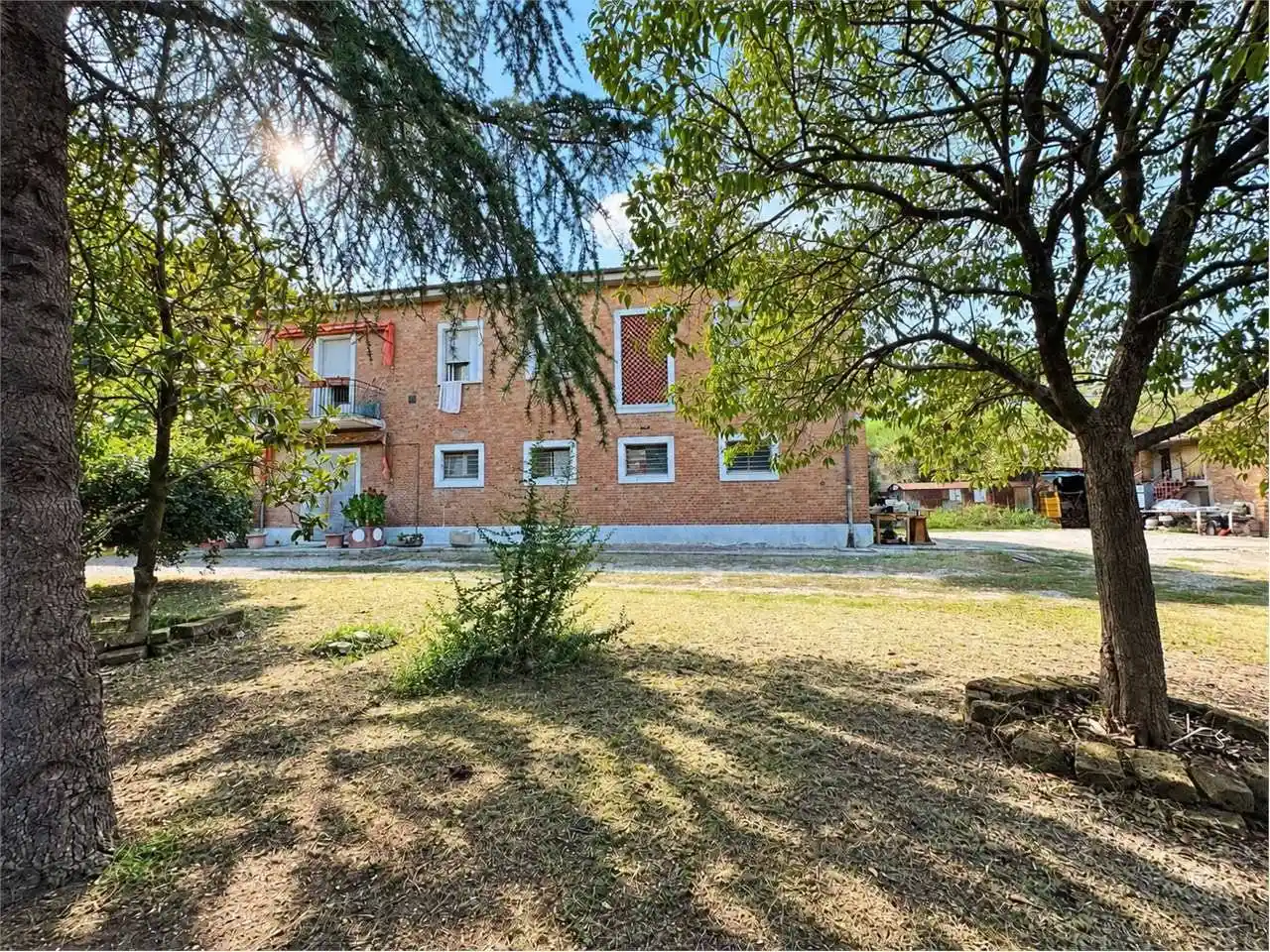 Casa indipendente in vendita a Imola