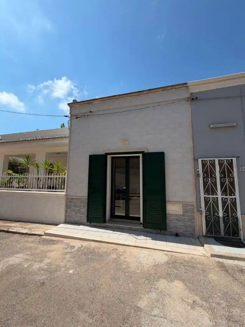 Casa indipendente in vendita a Manduria