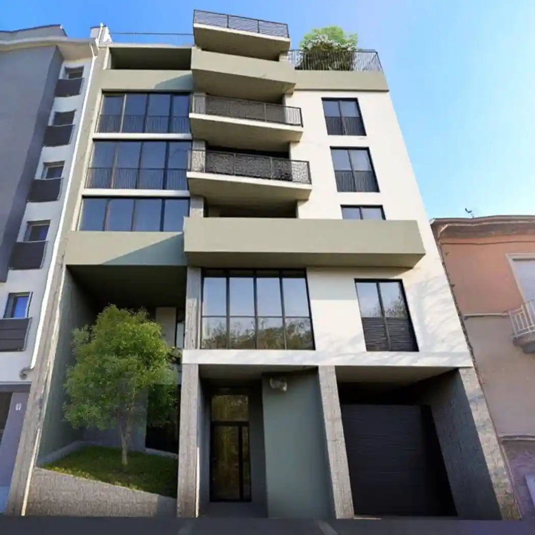 Attico - Mansarda in vendita a Torino