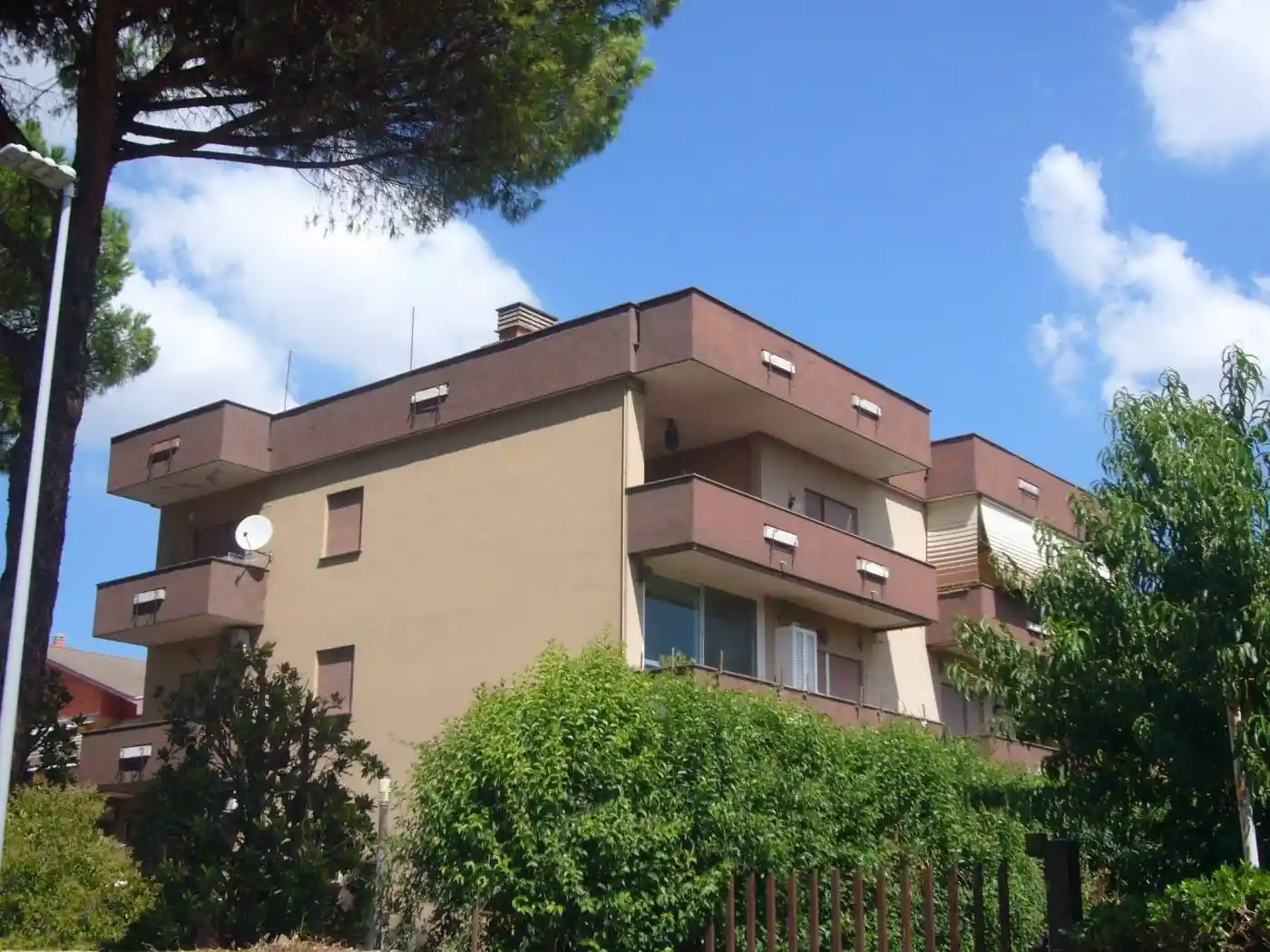 Attico - Mansarda in vendita a Roma