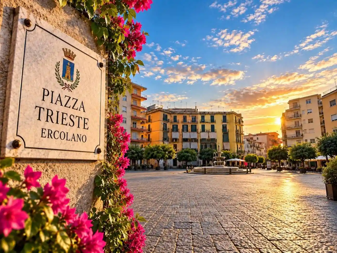 Appartamento in vendita a Ercolano