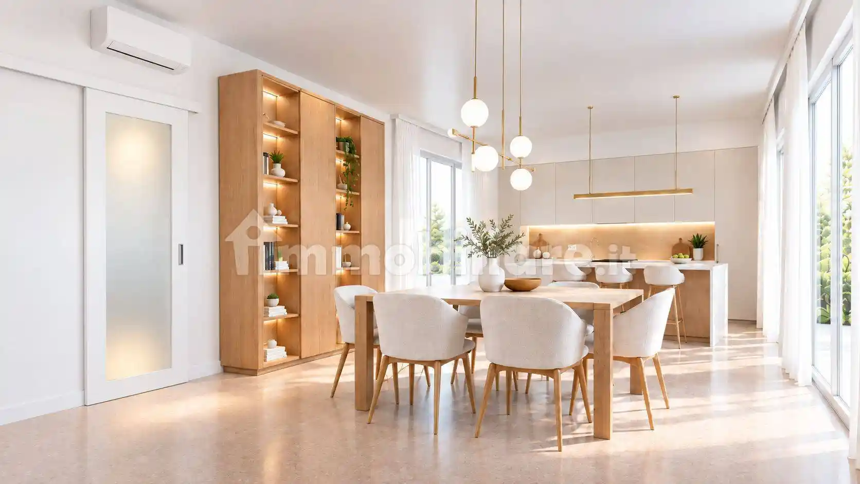 Villa in vendita a Vicenza