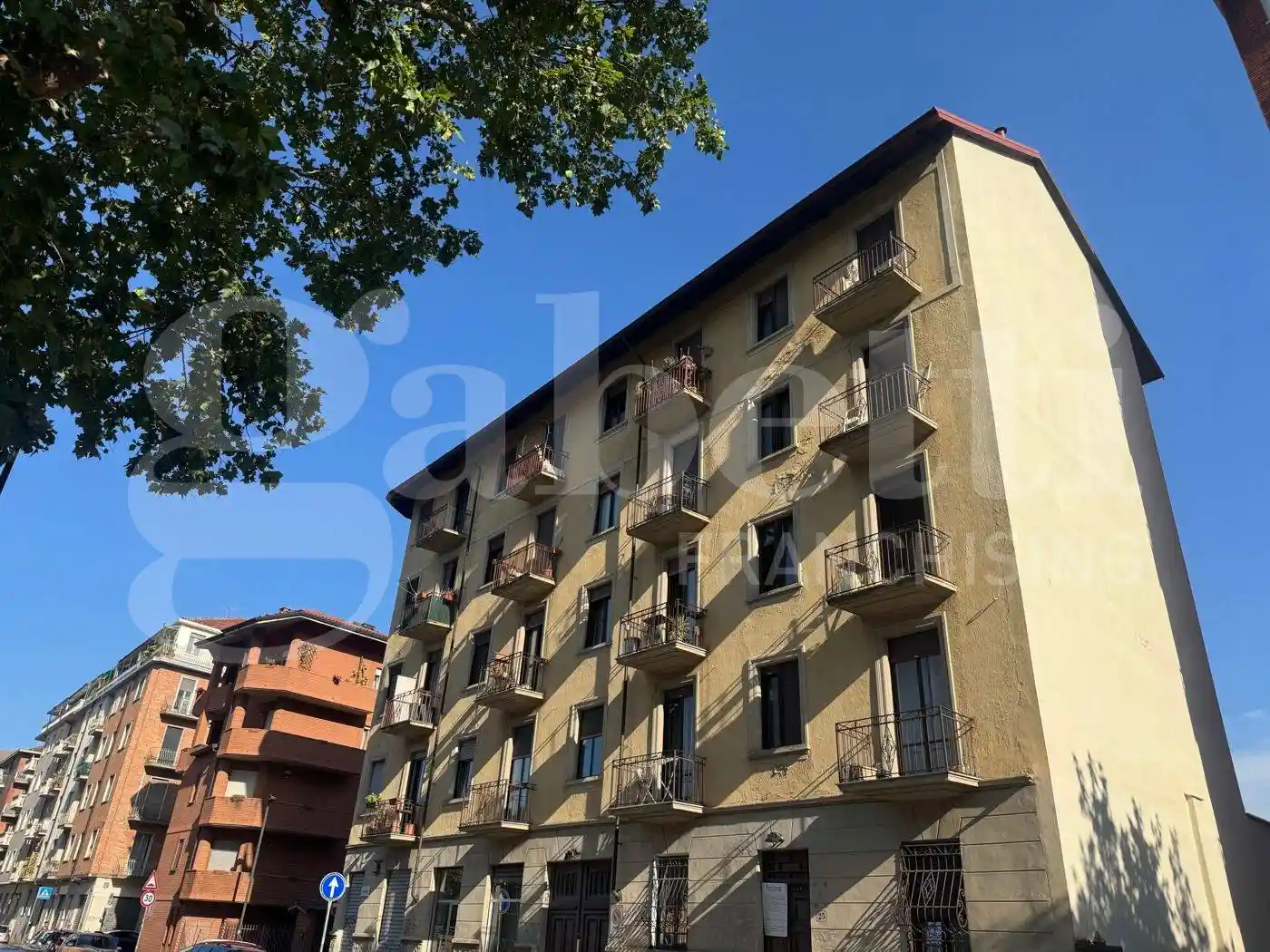 Appartamento in vendita a Torino