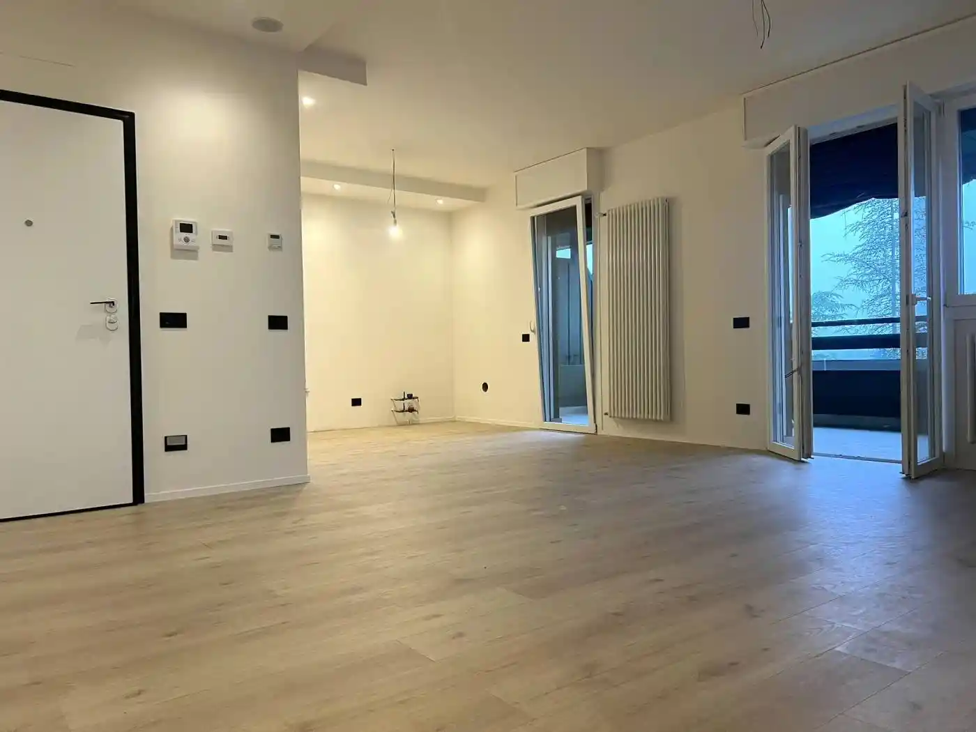 Appartamento in vendita a Reggio Emilia