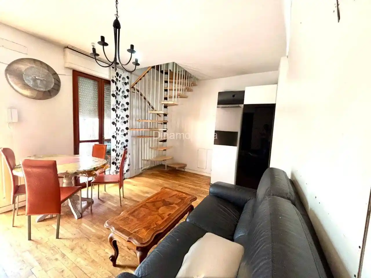Appartamento in vendita a Prato