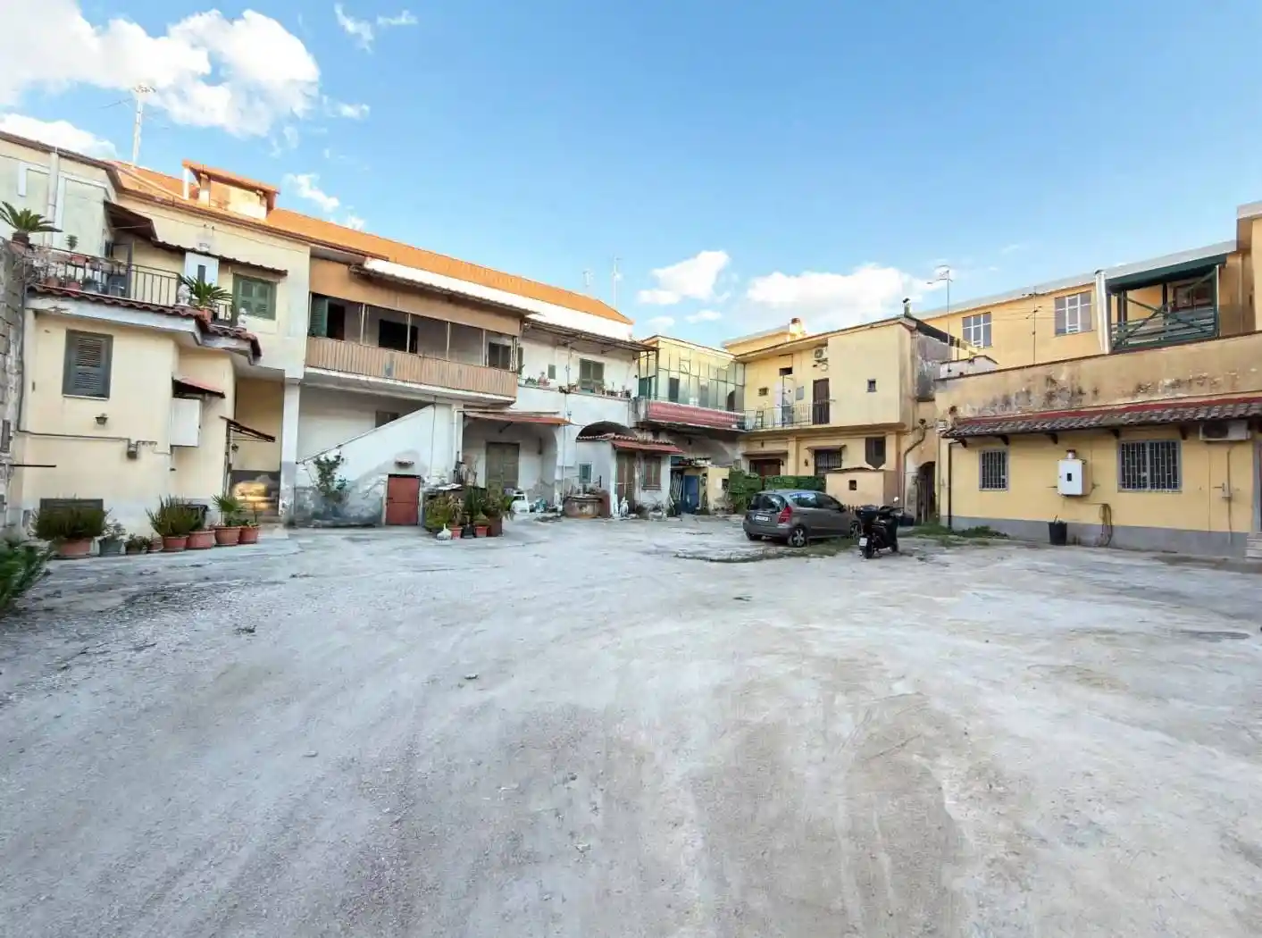 Appartamento in vendita a Villaricca