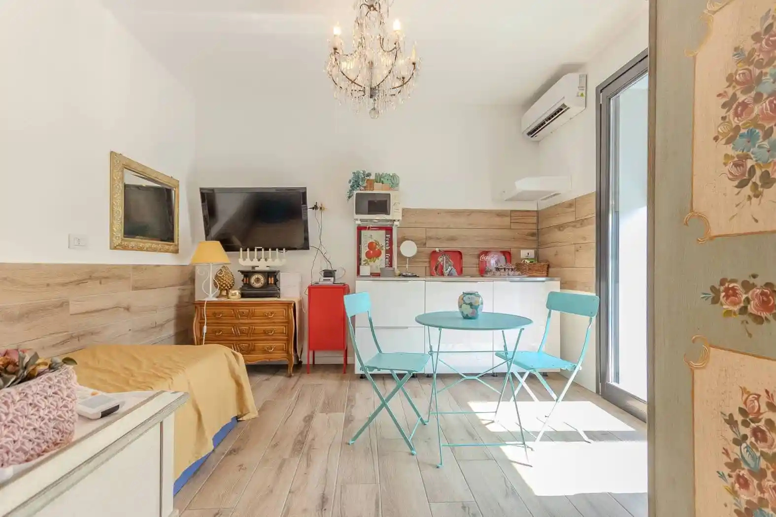 Loft in affitto a Lissone
