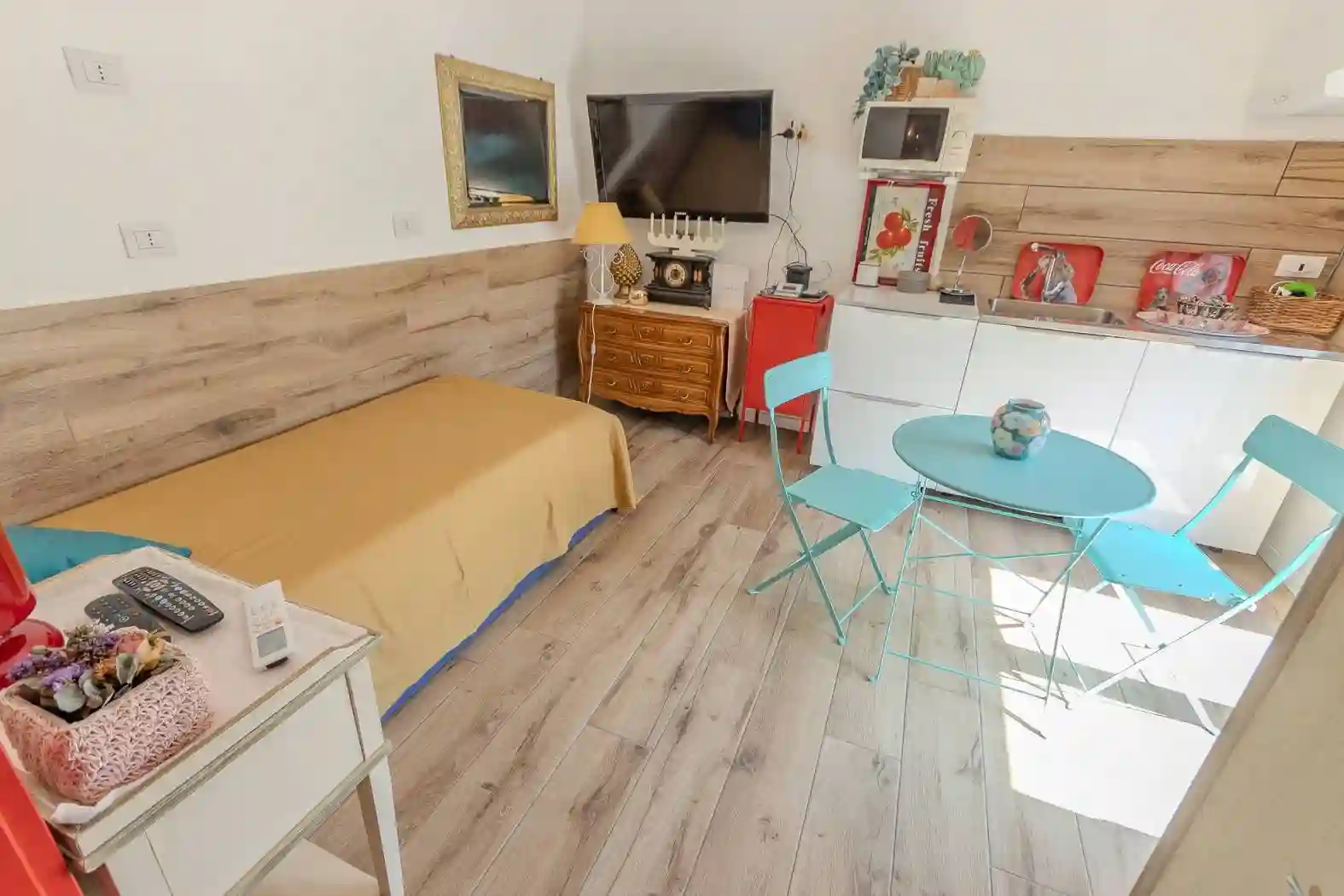 Loft - foto 2