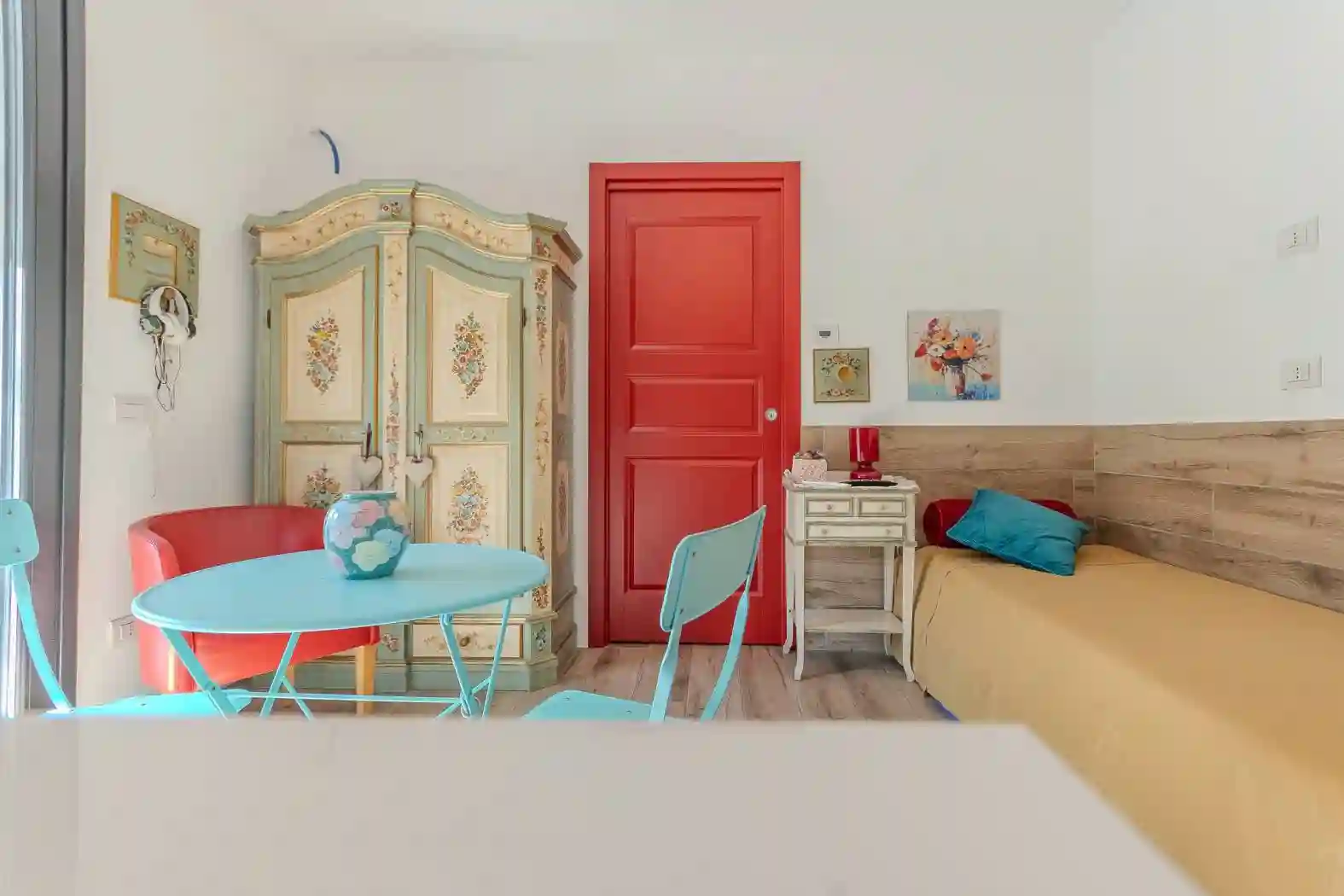 Loft - foto 5