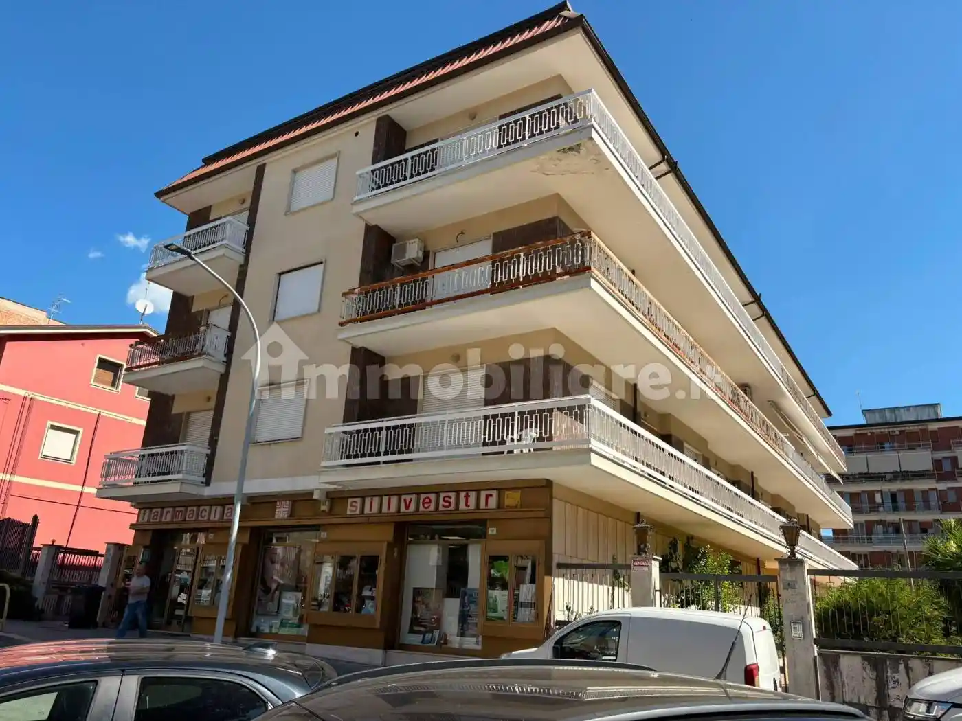 Appartamento in vendita a Isernia