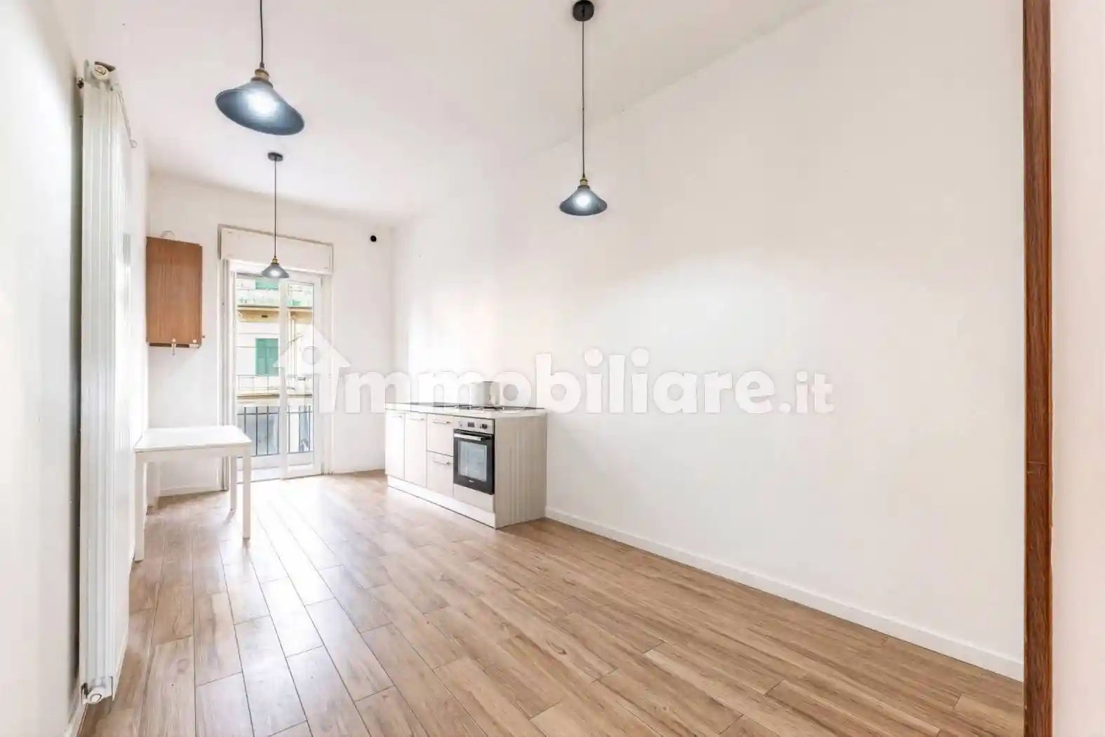 Appartamento in vendita a Firenze