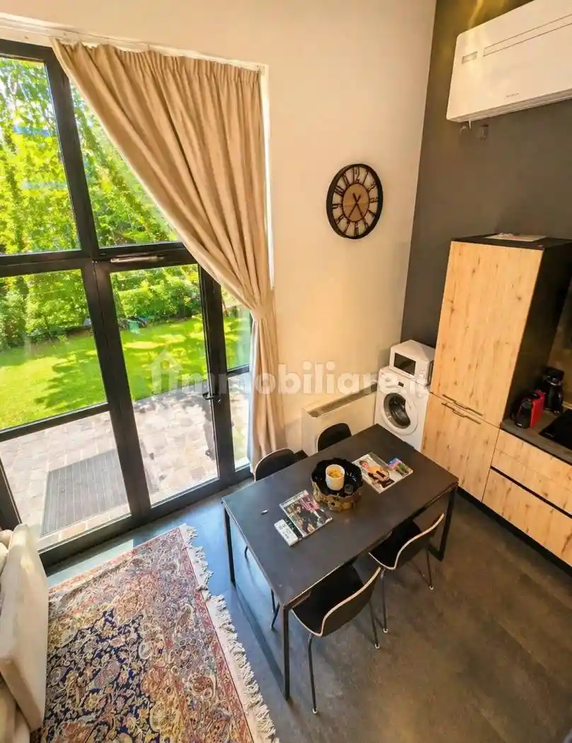 Loft in vendita a Milano