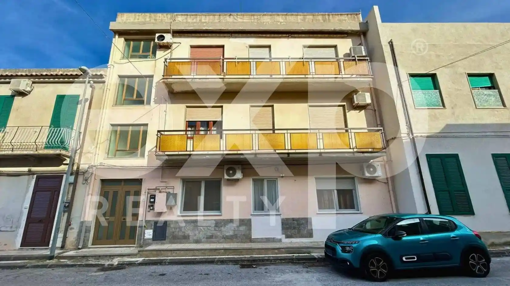 Appartamento in vendita a Villafranca Tirrena
