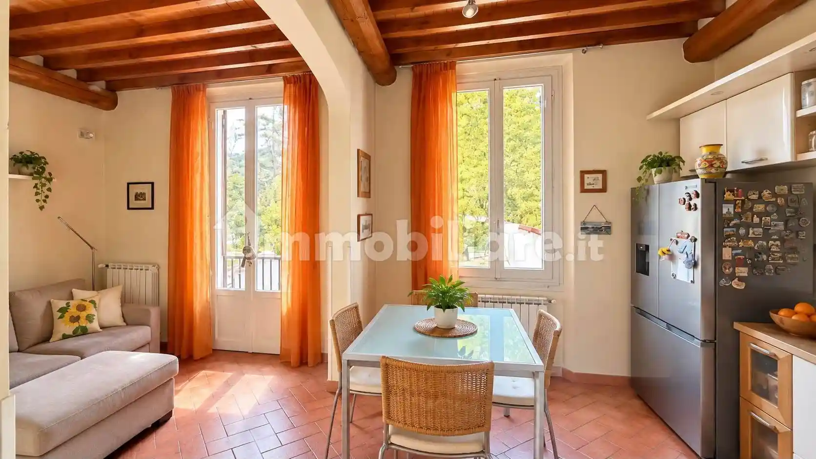 Appartamento in vendita a Firenze