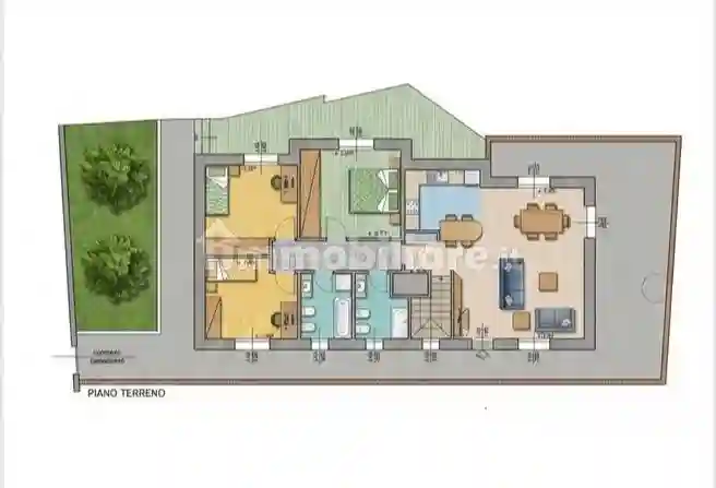 Villa - foto 2