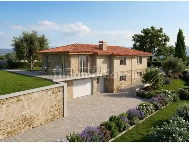 Villa in vendita a Lastra a Signa
