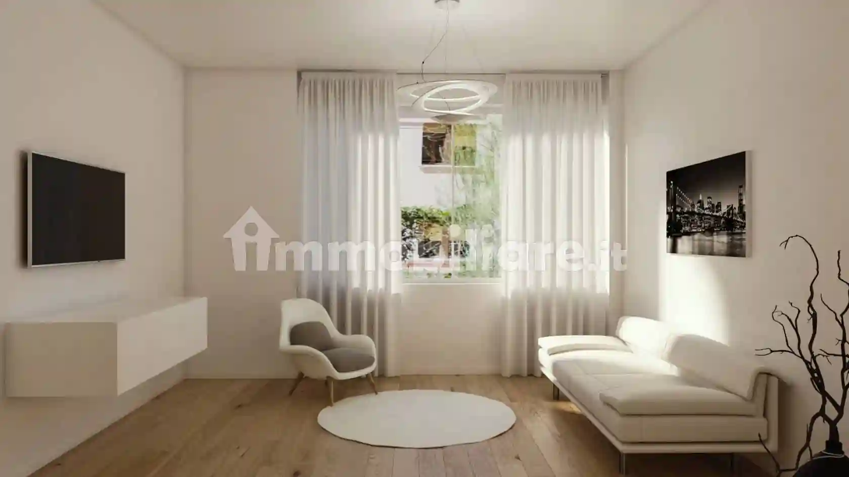 Appartamento - foto 4