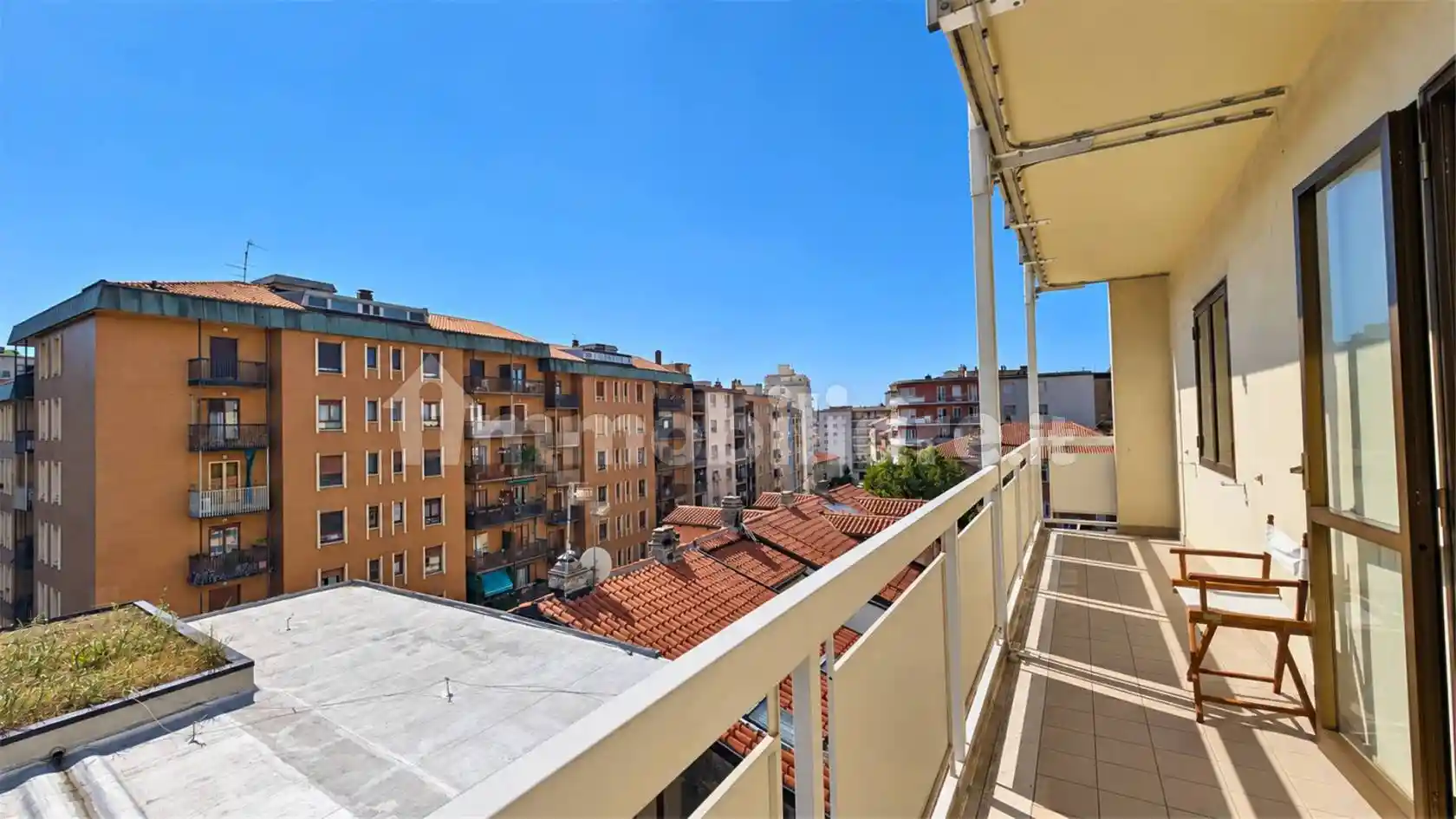 Appartamento in vendita a Trieste