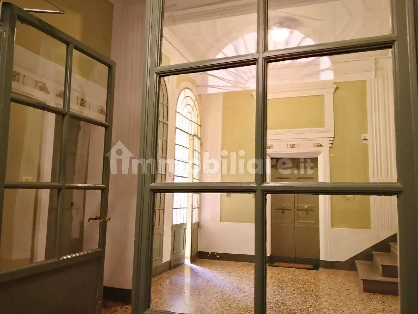 Appartamento in vendita a Bologna