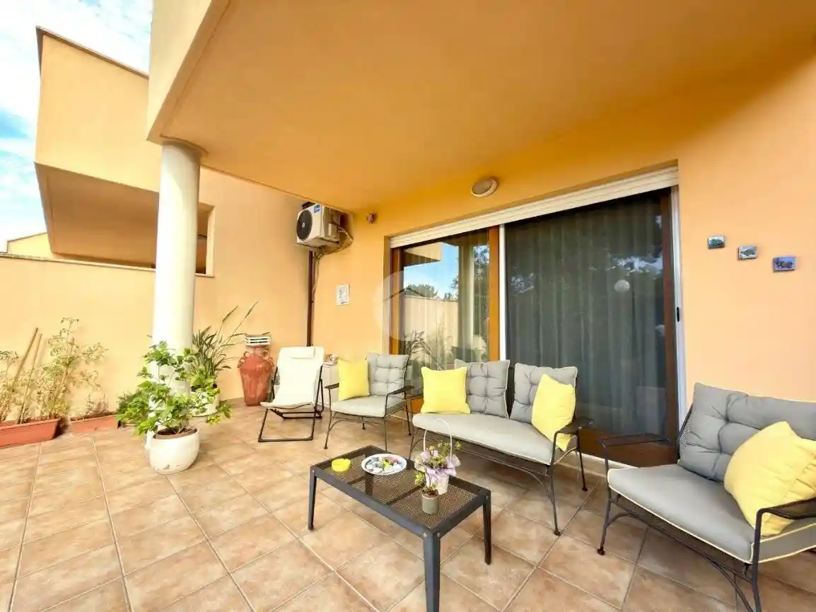 Villetta a schiera in vendita a Sabaudia