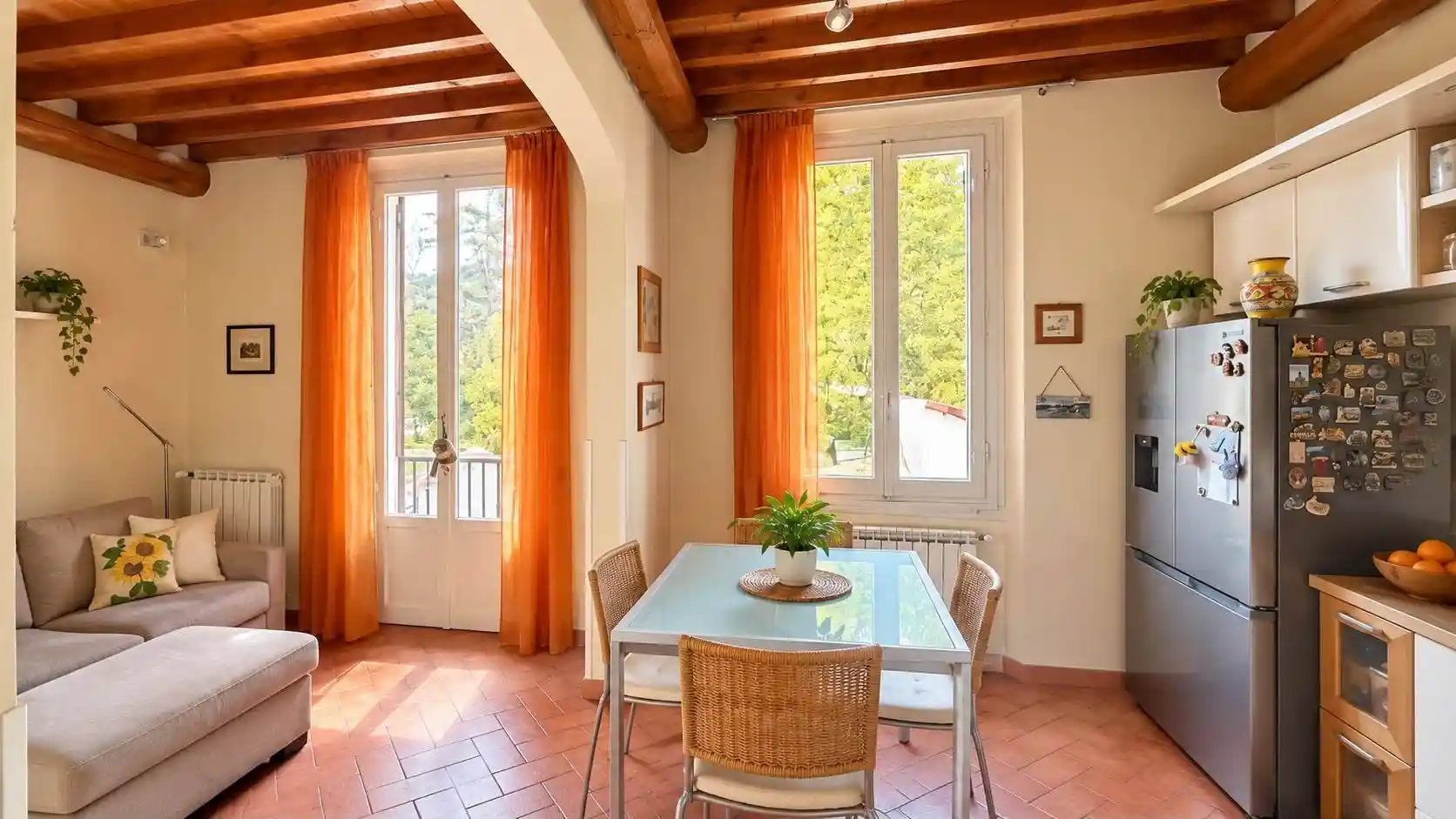 Appartamento in vendita a Firenze