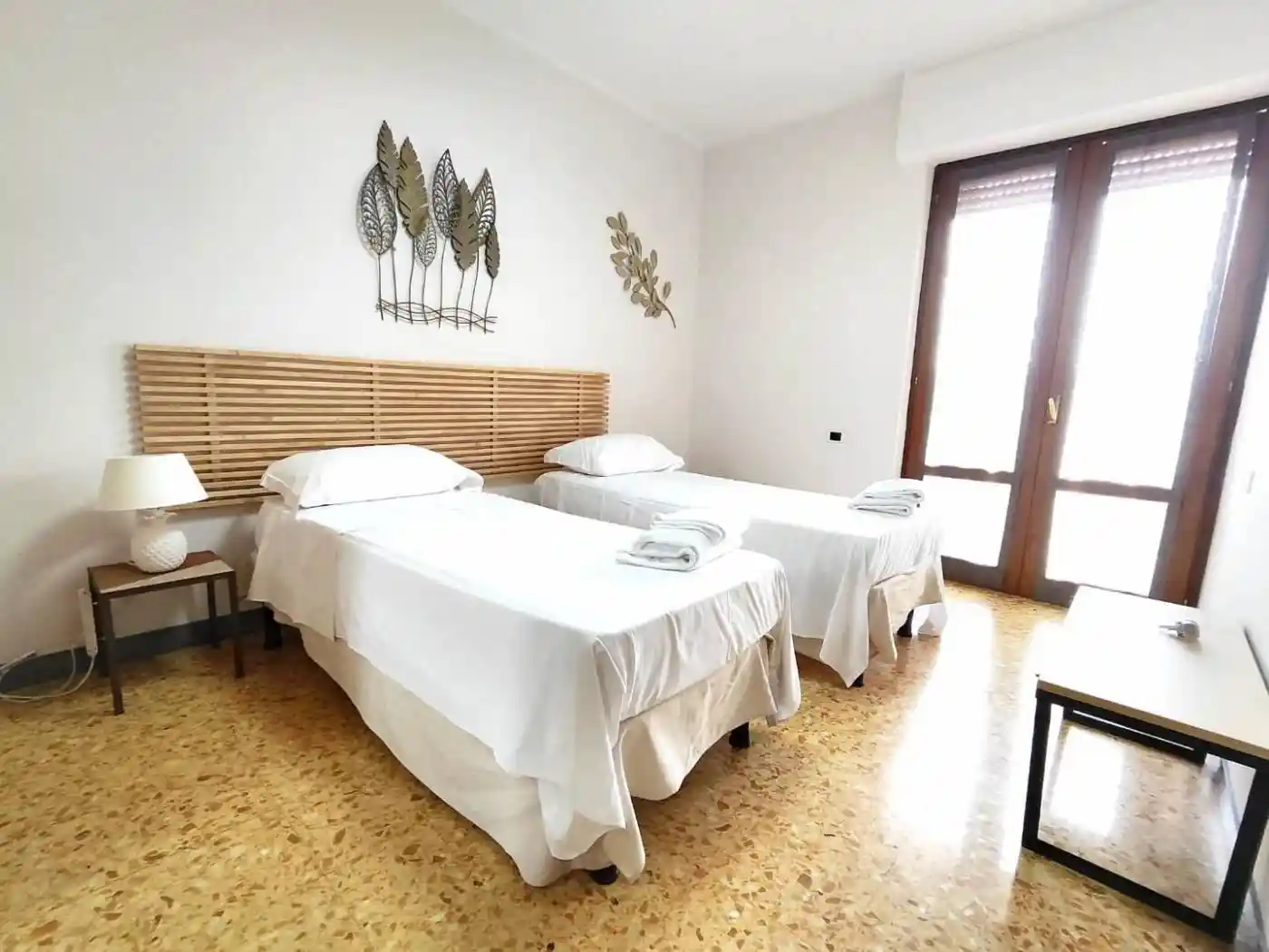 Appartamento in affitto a Massa