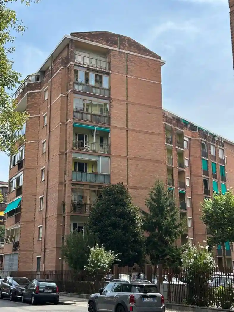 Appartamento in affitto a Torino
