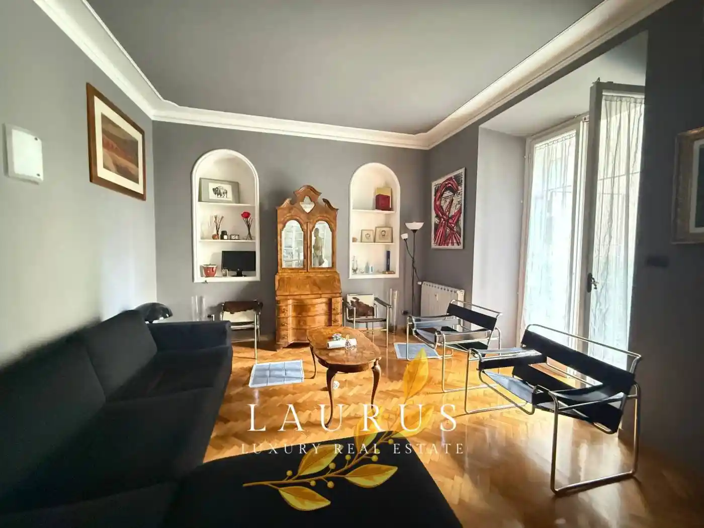 Appartamento in vendita a Firenze