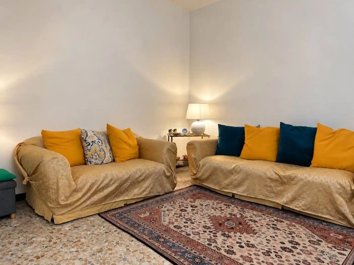 Appartamento in vendita a Piacenza
