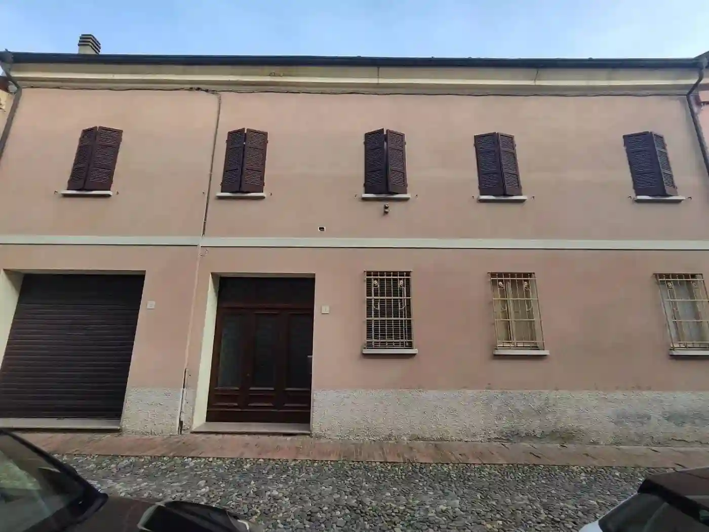 Palazzo - Edificio - foto 2