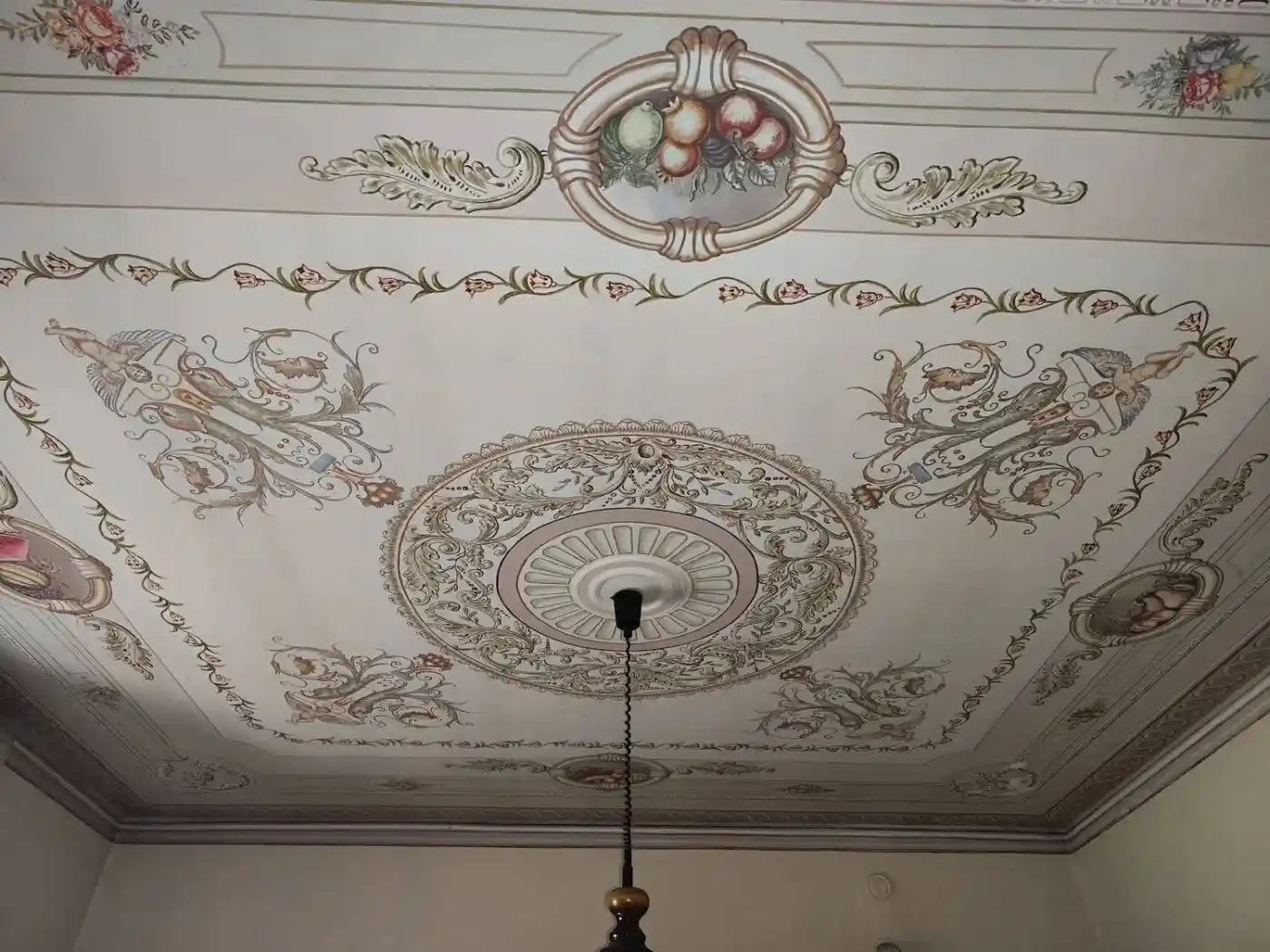 Villa in vendita a Sabbioneta
