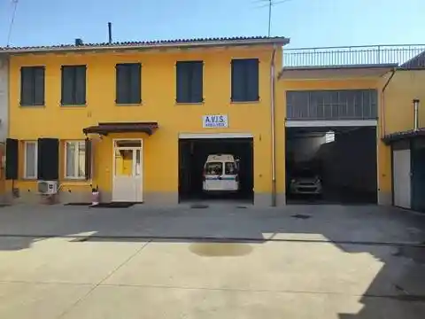 Villa in vendita a Casalmaggiore