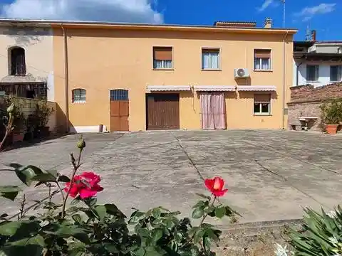 Villa in vendita a Casalmaggiore